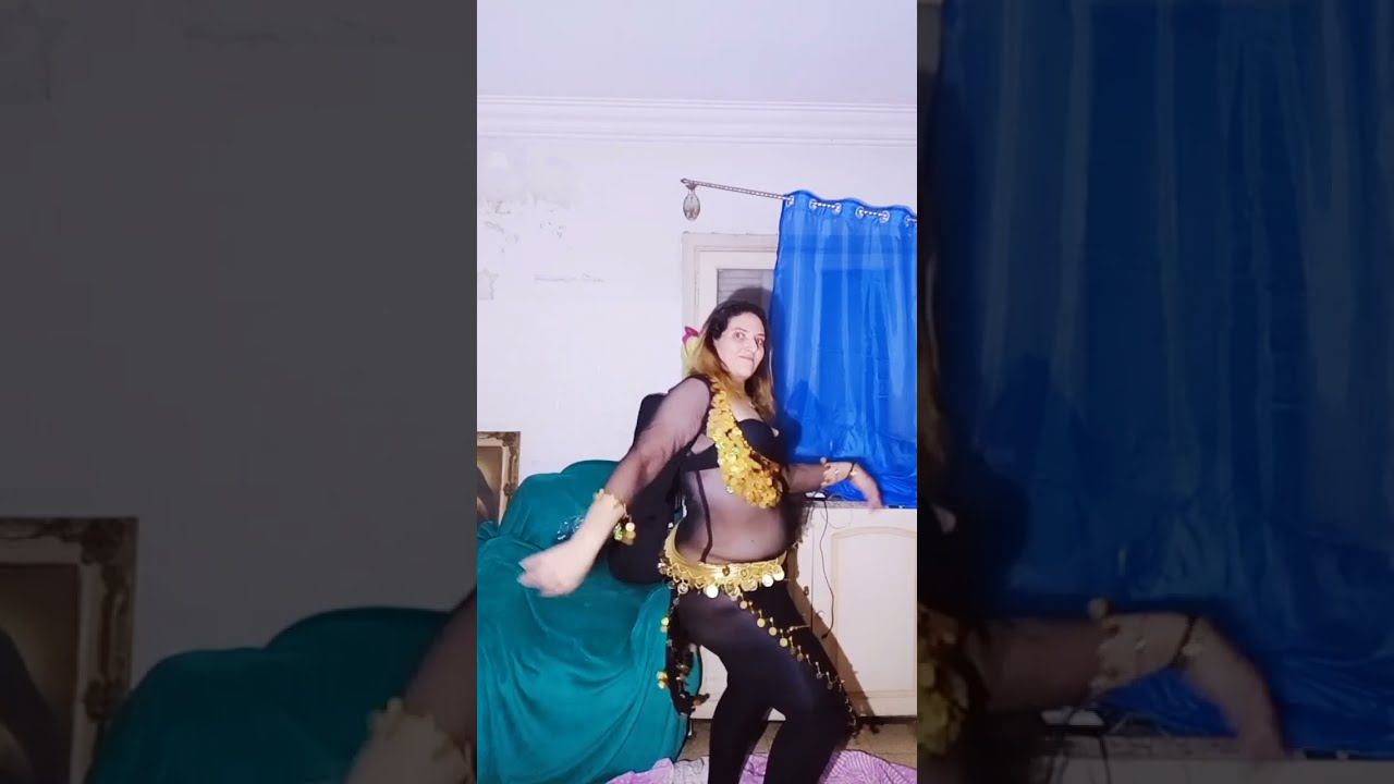حبيبي 🎵🎶💃🏻