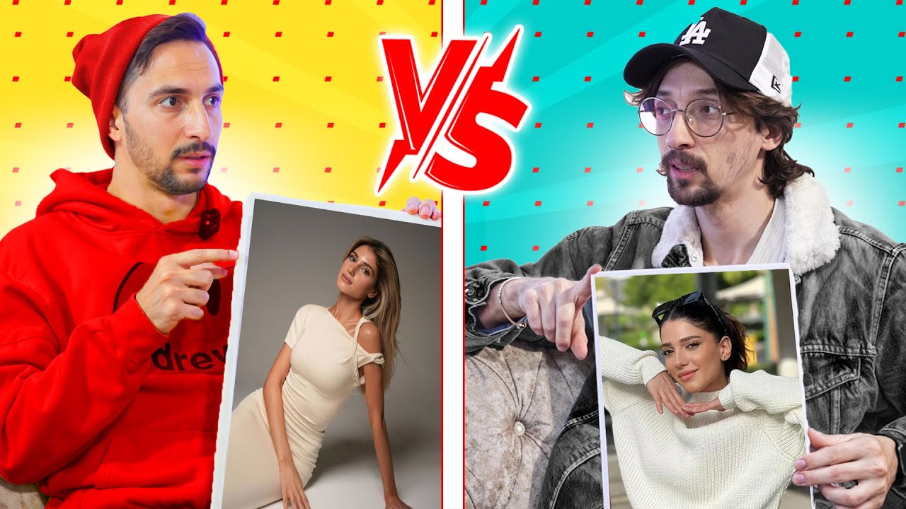 سويت تحدي التخمين مع اخوي الوسطاني !!