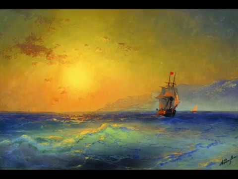 Океан-море синее. Вступление к опере 
