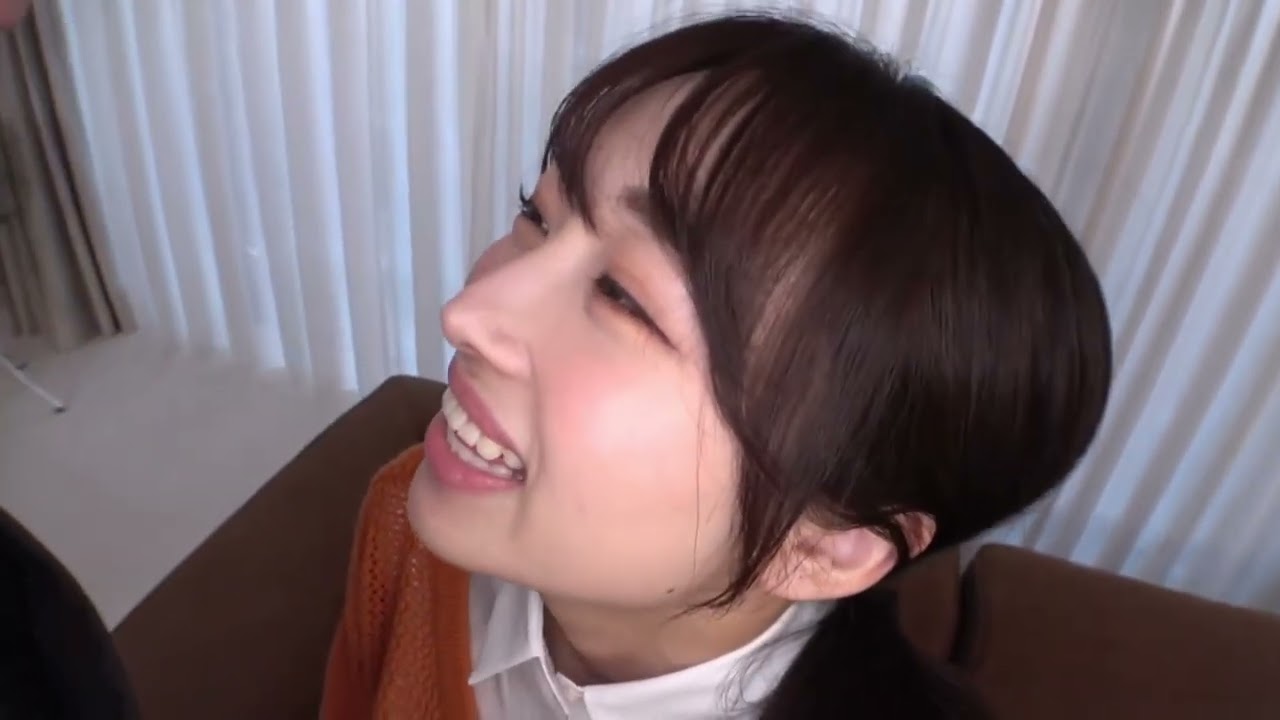 ディープキス！ももかさん編