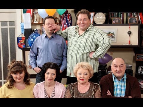 Воронины Трейлер