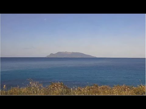 口永良部島　ライブ配信