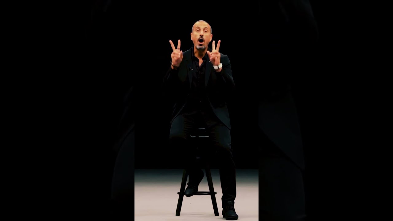 أحمد الشقيري | نظرية النوافذ المكسرة