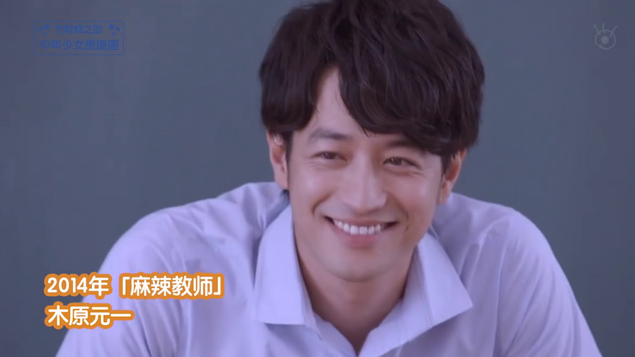 竹財輝之助十五年演員作品全記錄