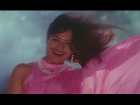 होते होते प्यार हो गया (वीडियो टाइटल सांग (गाना)) | जैकी श्रॉफ और काजोल