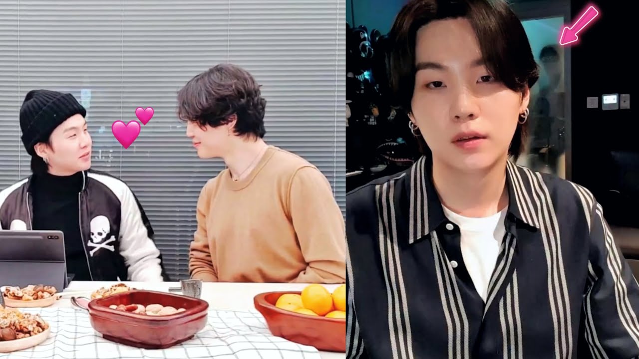 [𝗘𝗡𝗚 𝗦𝗨𝗕] 𝗬𝗼𝗼𝗻𝗺𝗶𝗻'𝘀 𝗳𝗶𝗿𝘀𝘁 𝗹𝗶𝘃𝗲 𝗺𝗼𝗺𝗲𝗻𝘁 𝗶𝗻 𝟮𝟬𝟮𝟮
