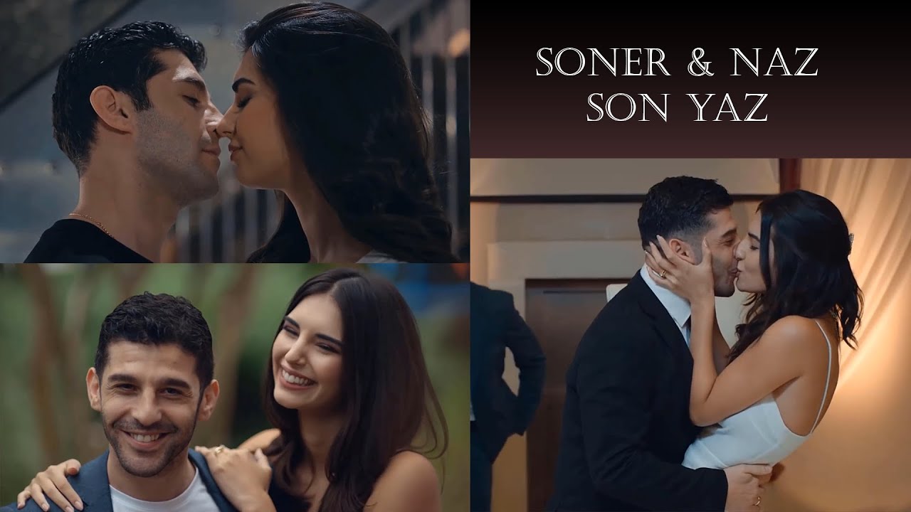 𝑺𝒐𝒏𝒆𝒓 & 𝑵𝒂𝒛 ❤️️ 𝑺𝒐𝒏 𝒀𝒂𝒛
