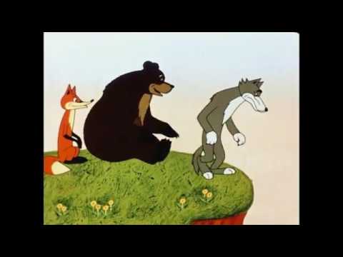 Кот - рыболов.