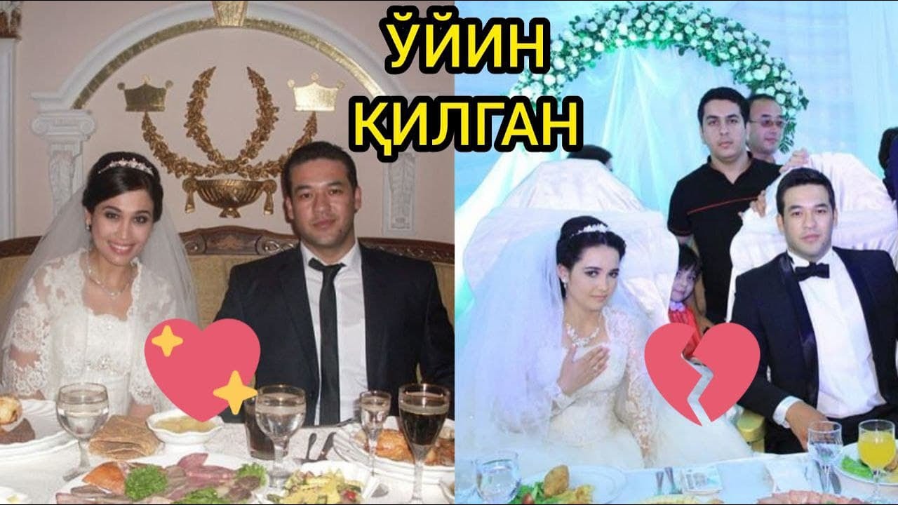 УЛУГБЕК КОДИРОВ СИРЛИ ХАЁТИ! АСЛИДА НИМА БУЛГАН ЭДИ