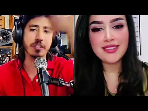 ناري🔥 و رمادي - إبرا راااي 😍