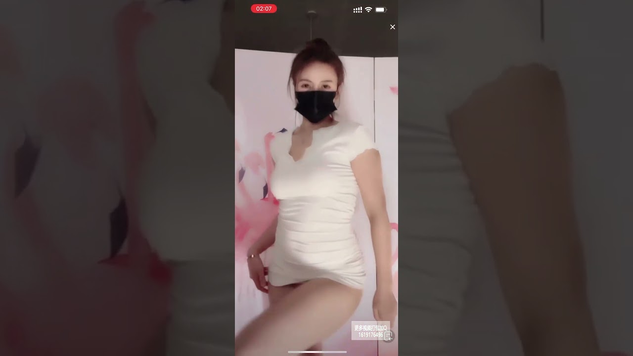 抖音 快手女主播 小阿姨 私人定制 微信福利