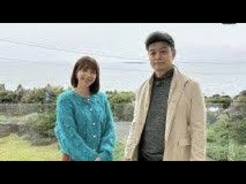 広島元監督緒方氏の妻・かな子夫人、クルーズ旅の姿が「美男美女」「監督元気そうでなにより」と反響¥^°¥€¢£