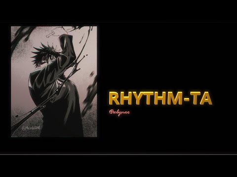 𝙞𝙆𝙊𝙉 - 리듬 타(𝙍𝙃𝙔𝙏𝙃𝙈 𝙏𝘼) || 𝐚𝐮𝐝𝐢𝐨 𝐞𝐝𝐢𝐭/𝐩𝐚𝐫𝐭𝟏