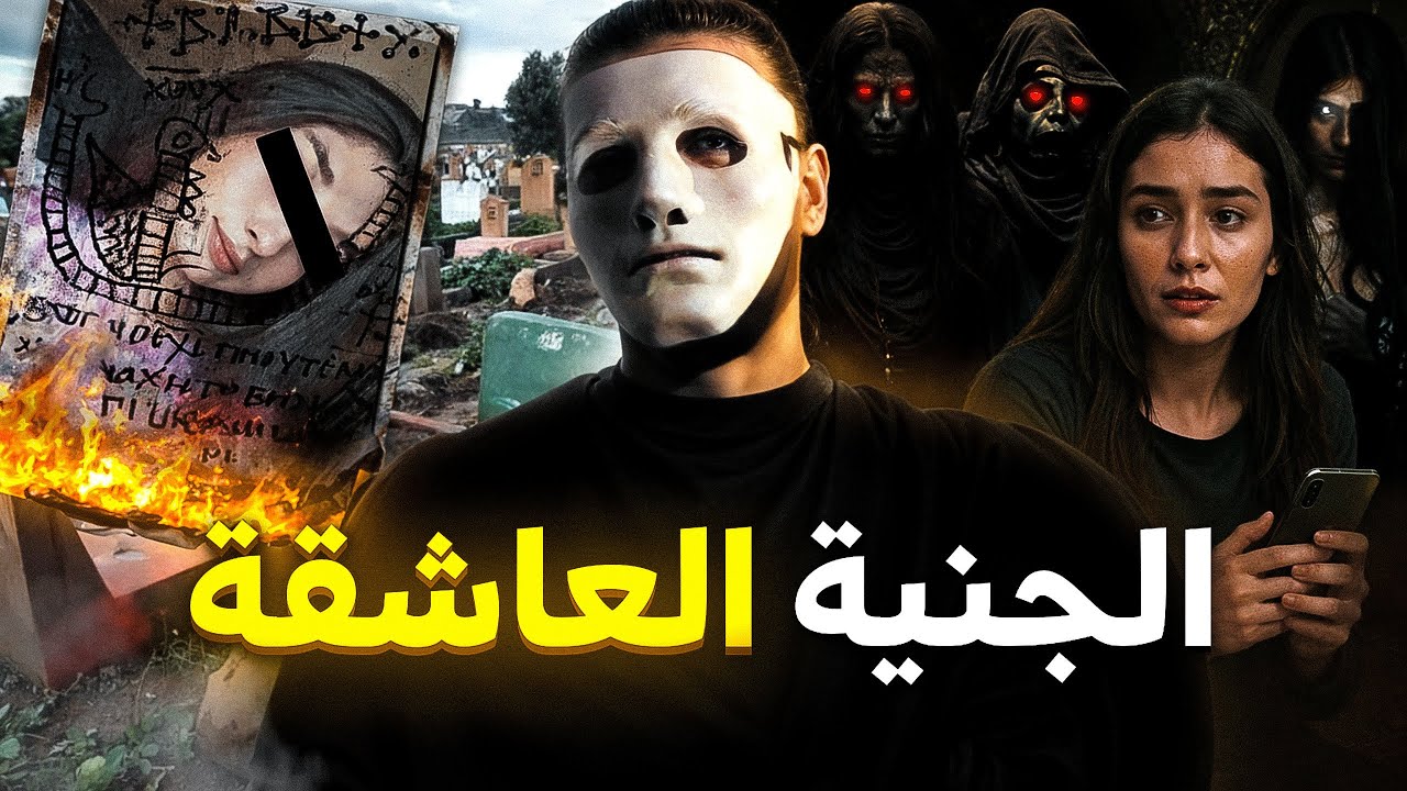 بسبب السحر حياة هدى تأزمات ولكن داكشي اللي غادي تشوفو في المنام كان صادم | مستوحاة من أحداث حقيقية