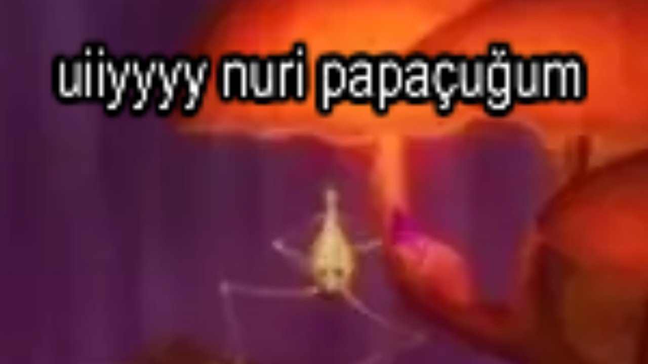 𝗡𝗶𝗻𝗻𝘂𝗹𝗲𝗿𝘂𝗻 𝗠𝗲𝗿𝗱𝗮𝗻𝗲𝘀𝘂