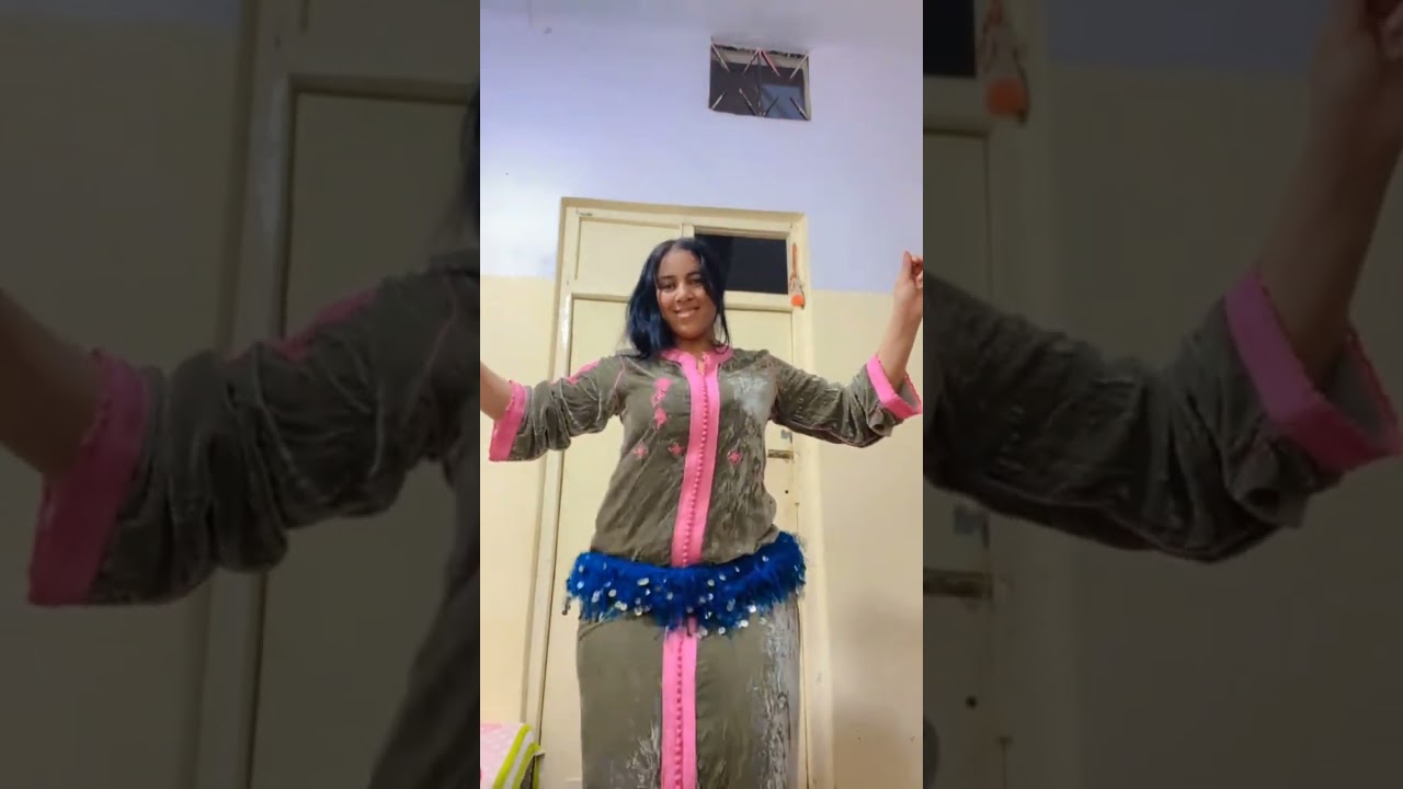فيديو جديد رقصة شعبية 🔥🔥🔥🍑🍑