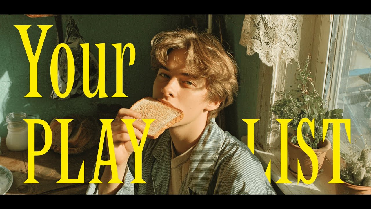 𝙋𝙡𝙖𝙮𝙡𝙞𝙨𝙩| 𝘔𝘰𝘳𝘯𝘪𝘯𝘨𝘴 𝘸𝘪𝘵𝘩 𝘠𝘰𝘶 𝘊𝘢𝘭𝘭 𝘧𝘰𝘳 𝘚𝘰𝘯𝘨𝘴 𝘓𝘪𝘬𝘦 𝘛𝘩𝘪𝘴🥣🍞