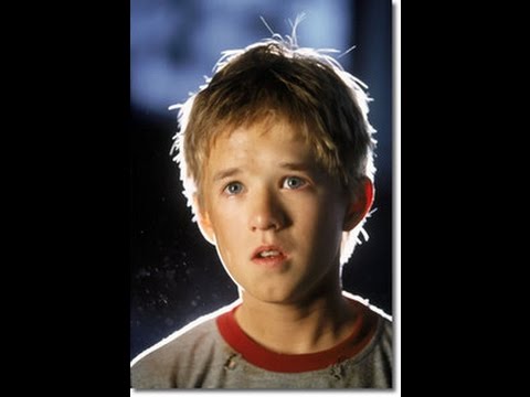 ハーレイジョエルオスメントの現在!?子役からの変貌が過激!?