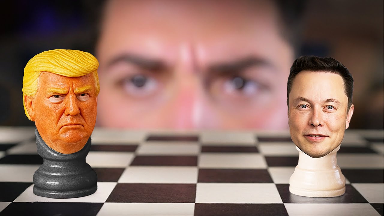 مين حقاً بحكم أمريكا؟