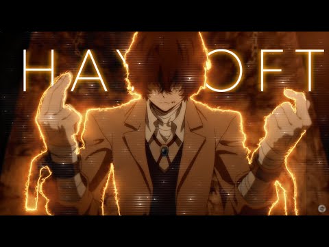 ＤＡＺＡＩ | ＨＡＹＬＯＦＴ ｅｄｉｔ