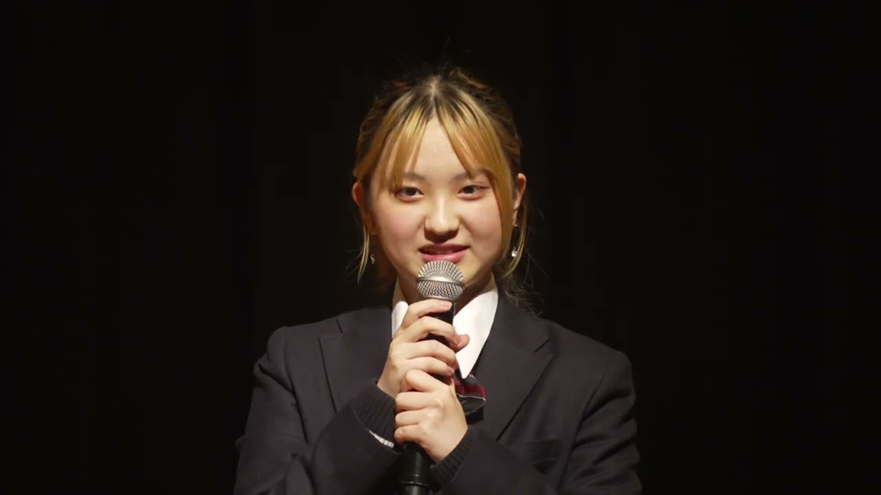 最年少日本アカデミー賞俳優、高校生社長・渡邊このみ氏