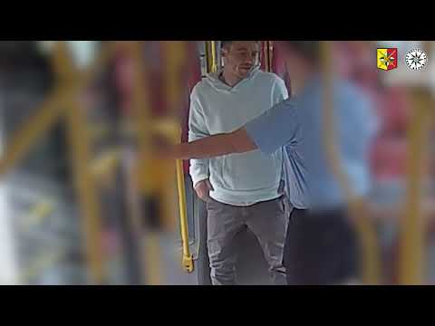 Инцидент в пражском автобусе