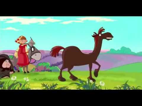 ЕДЕМ, ЕДЕМ В СОСЕДНЕЕ СЕЛО НА ДИСКОТЕКУ клип