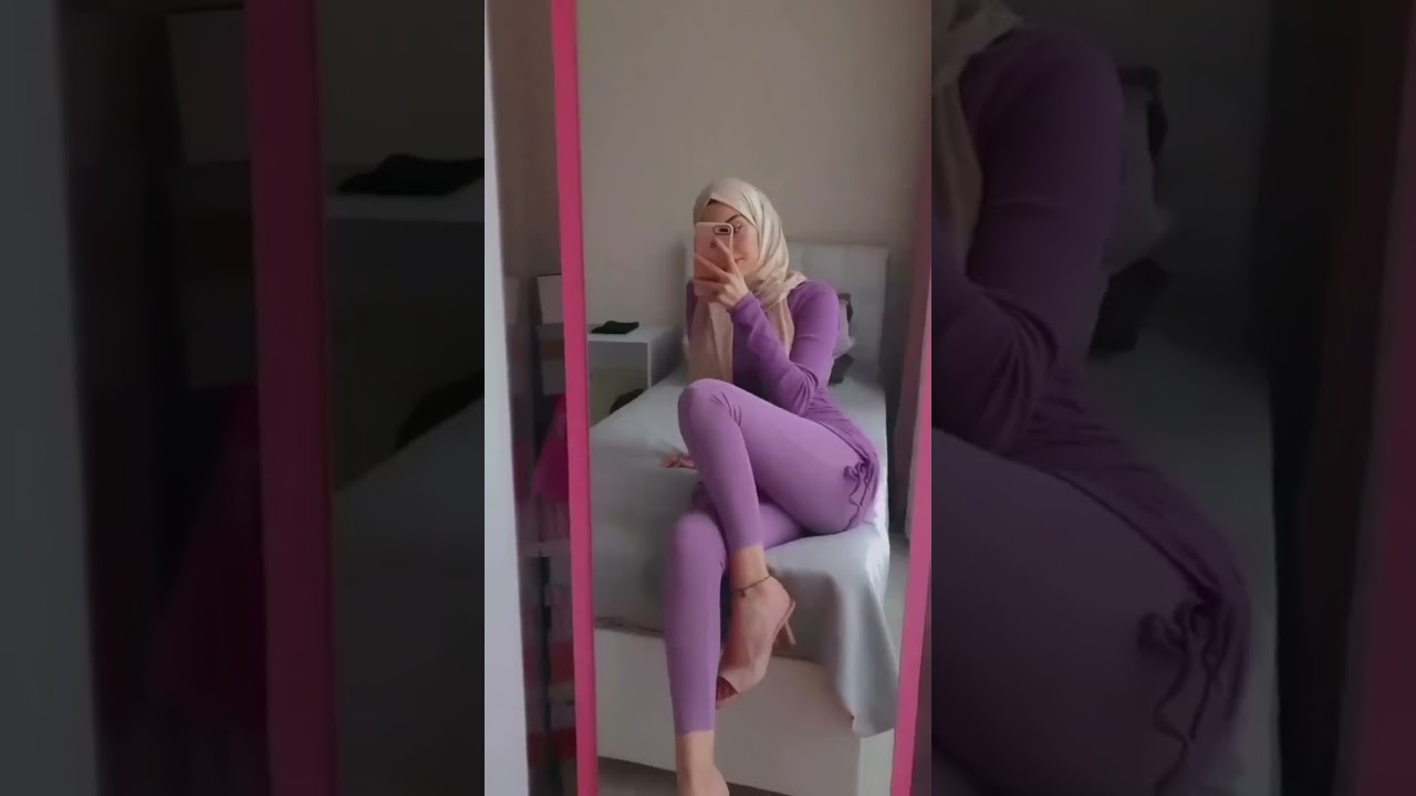 اهم شي الحجاب #بنات_السلطانة #هند_القحطاني
