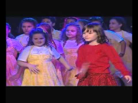 Јаболче и крувче - Марија Додовска