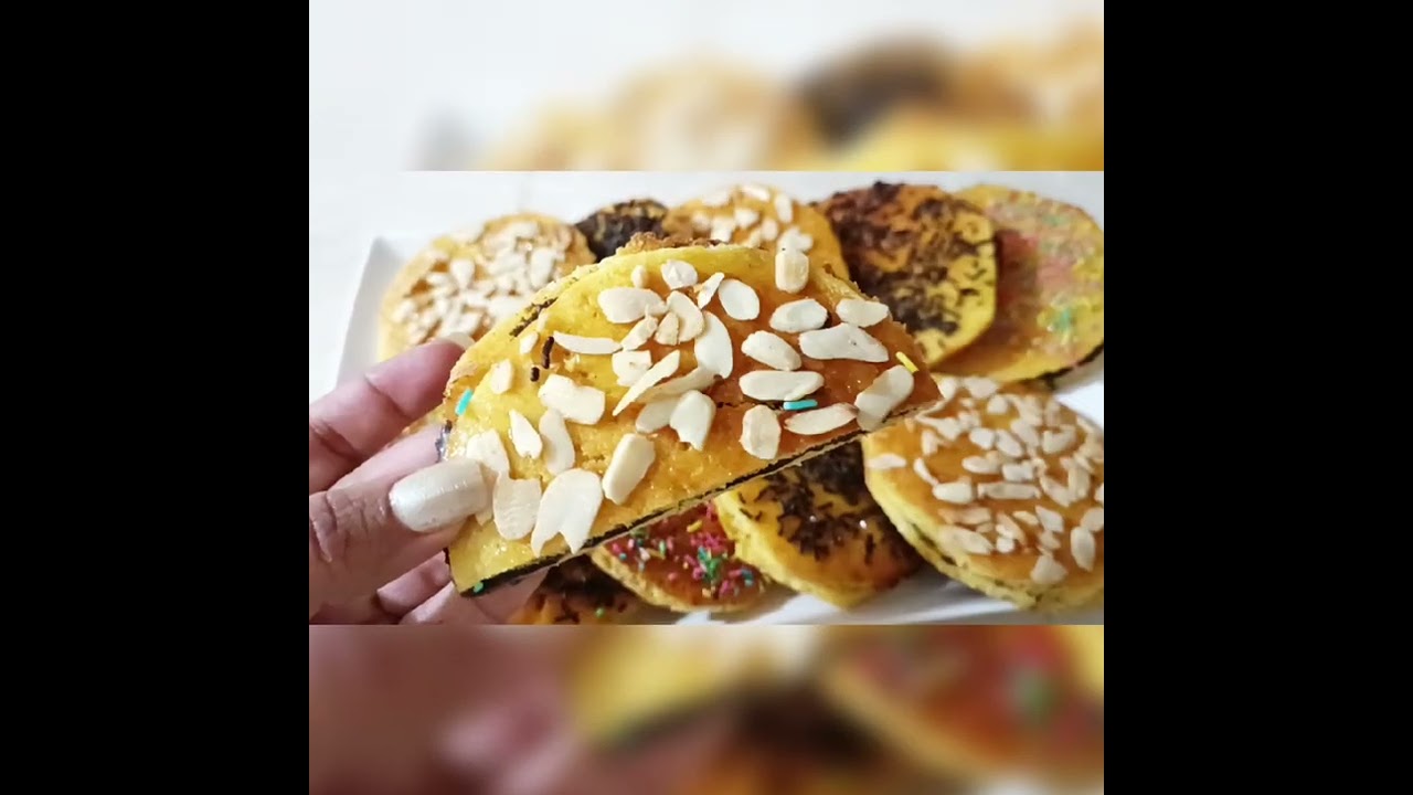 بان كيك الفرن روعة