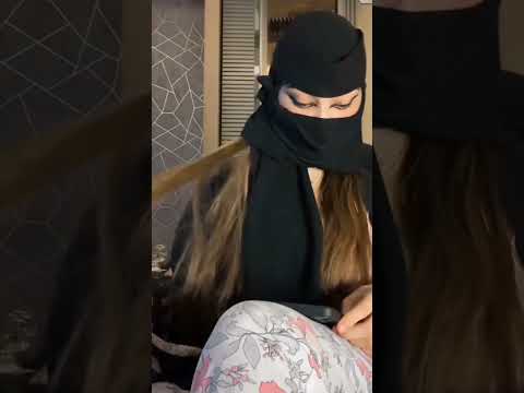 مغربيه اريد رجل مقيم في السعوديه يحب الخلف 😱❤ تانجو لايف