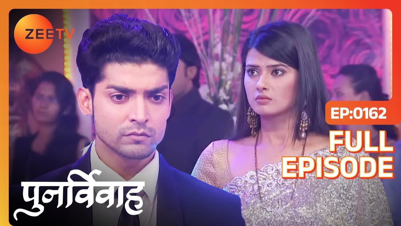 खुल गया Aarti की Pregnancy का राज़ | Punar Vivaah - Zindagi Milegi Dobara | Full Ep - 162 | Zee TV