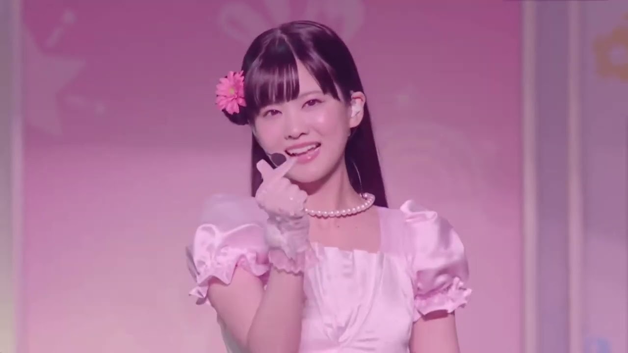 愛♡スクリ～ム! - AiScReam  [Asia Tour 2024] (2025)