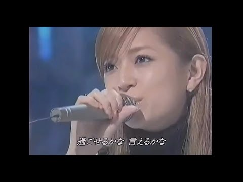 浜崎あゆみ / appears