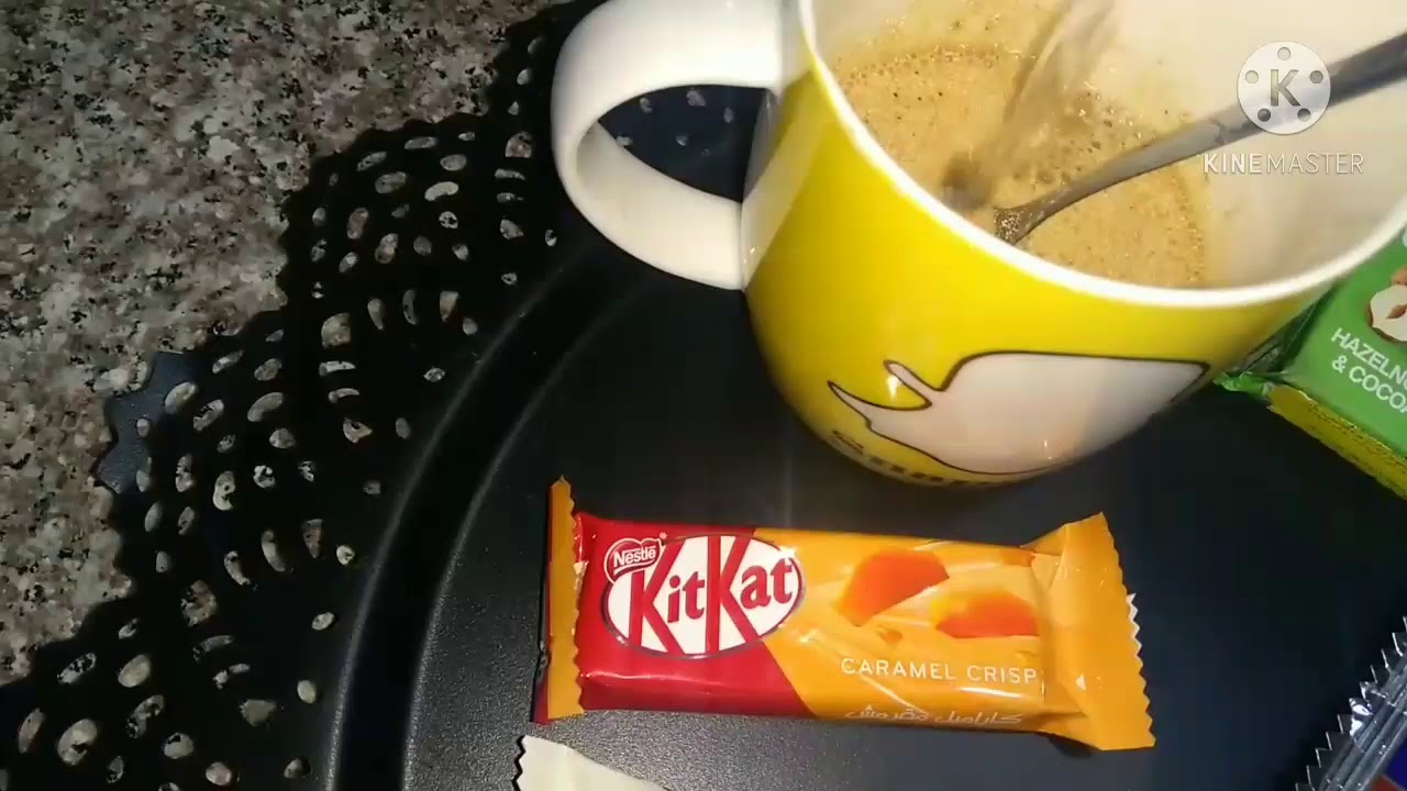 روتيني اليومي كامل