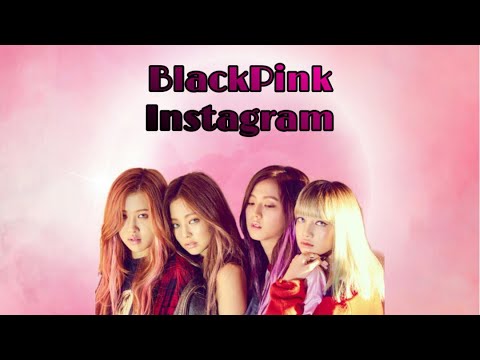 Смешные видео BlackPink из Instagram ||Diana Rose
