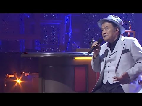 もしもピアノが弾けたなら  /  西田敏行