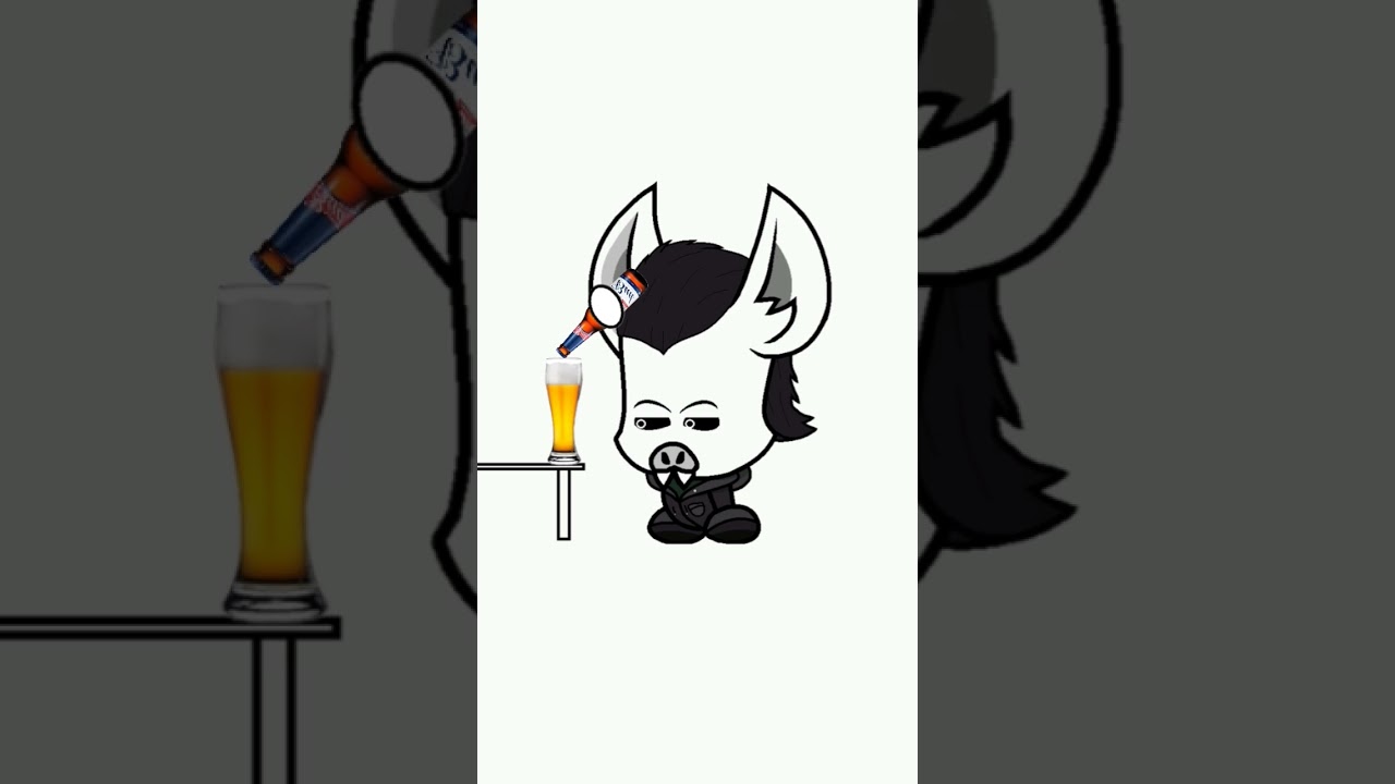 Открываю Пивко 🥃