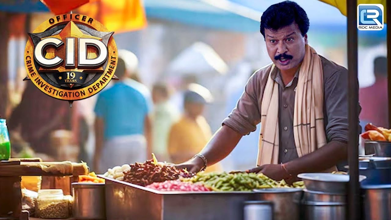 एक खतरनाक Case को Solve करने के लिए Frederick बना Fruit Seller ? | Best of CID | Latest New Episode