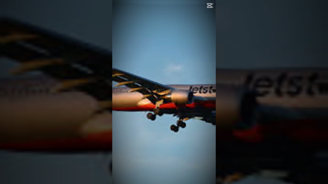 悲報　ジェットスターアジア閉鎖😭