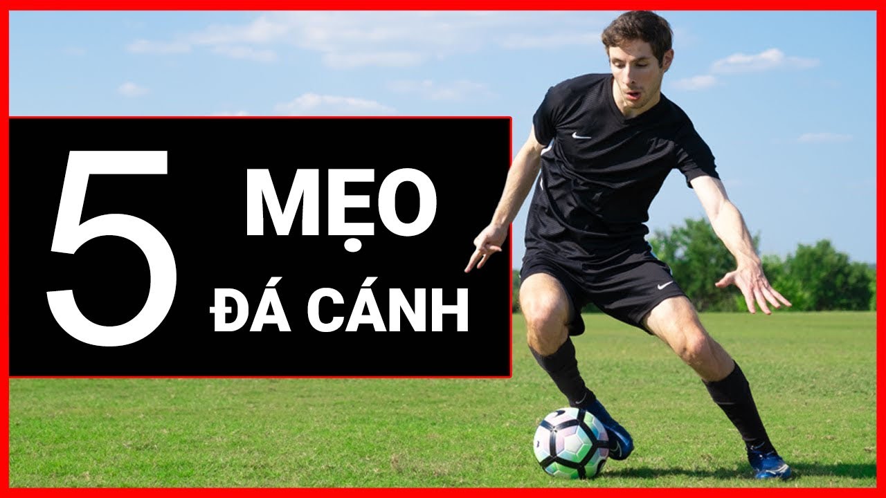 ⛳️ ĐÁ CÁNH GIỎI HƠN NẾU BIẾT 5 MẸO NÀY (Vietsub)