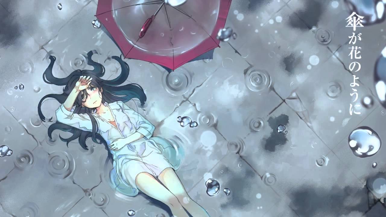 梅雨明けの - COVER by くろくも☁︎ (kurokumo)
