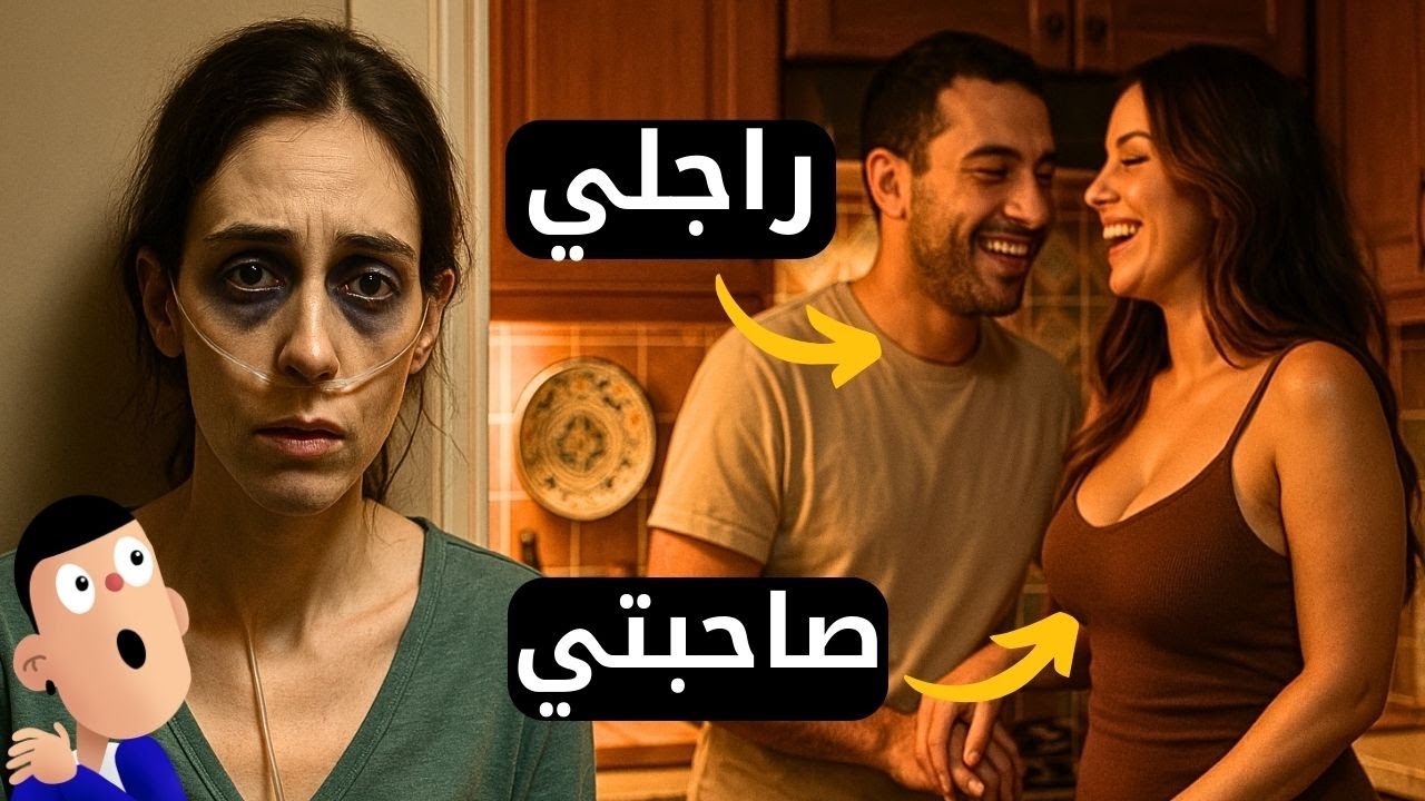 كانت باغا تصفيها ليا...