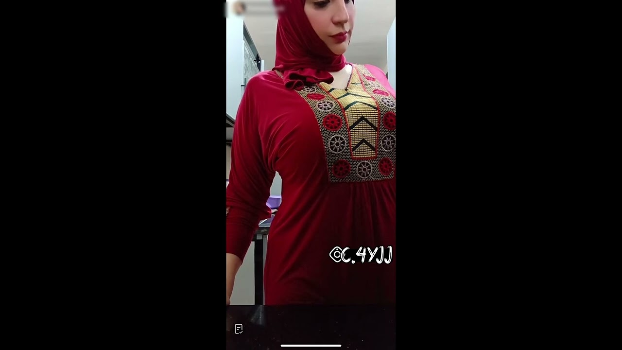 نور محمود لايف تيك توك نار لايفوتكم | يوميات نور محمود ❤️🔥