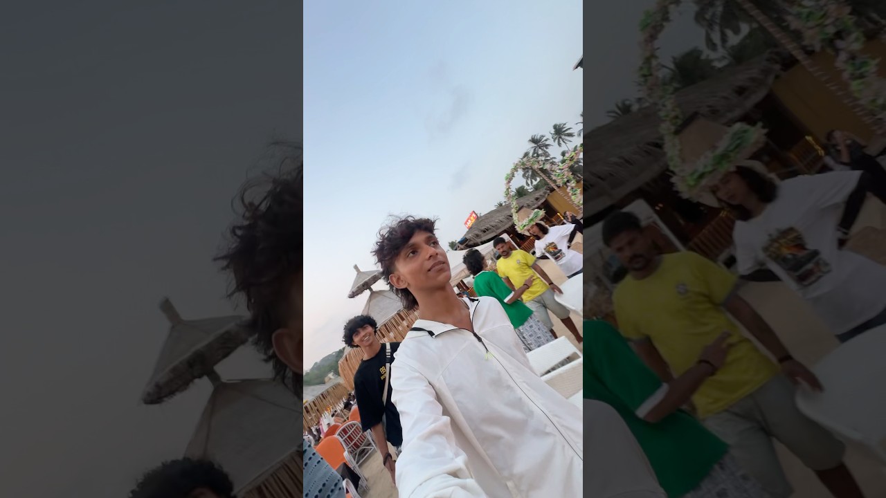 സ്വലിഹത്തായ കുട്ടി From GOA 🏖️🥹