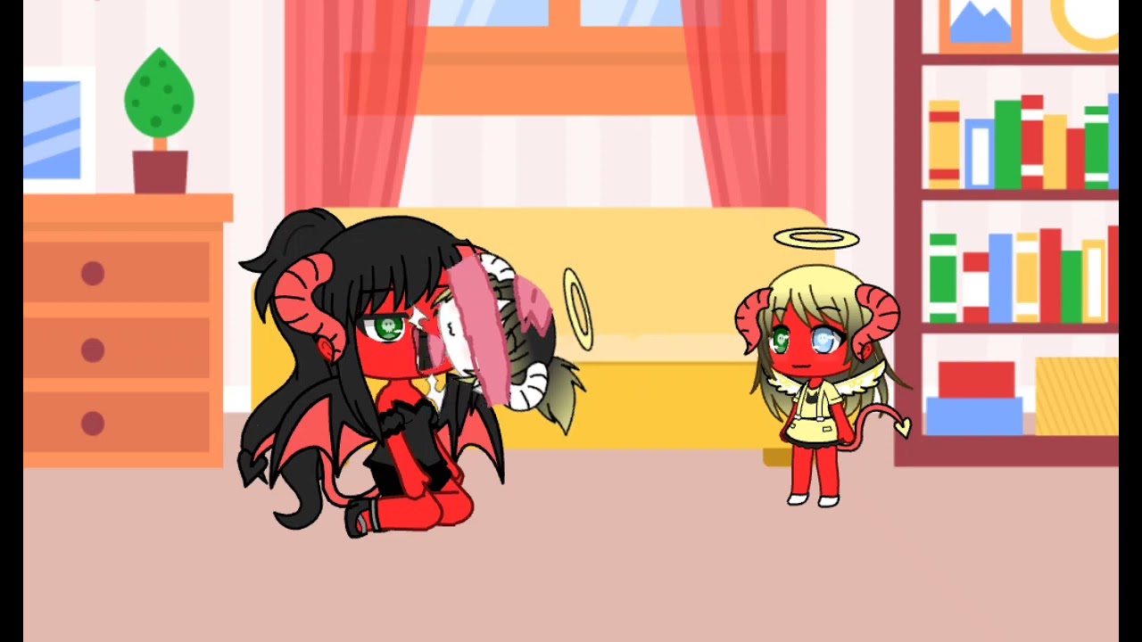 {  gacha life  } °^gacha vore^°