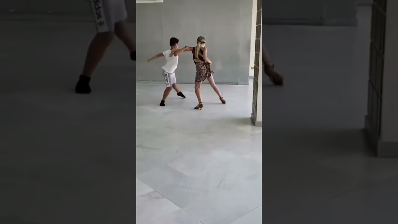 ❤️💃