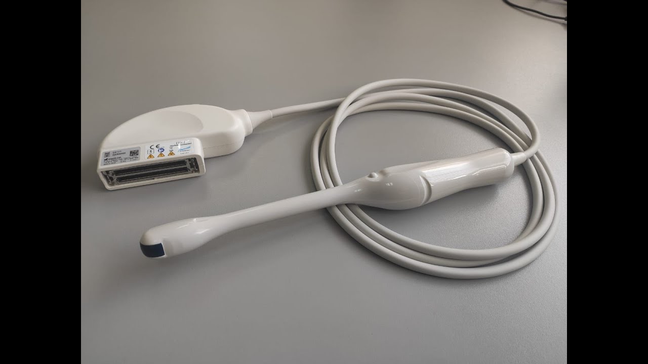 Датчик УЗИ Hitachi C41V1 (краткий обзор)