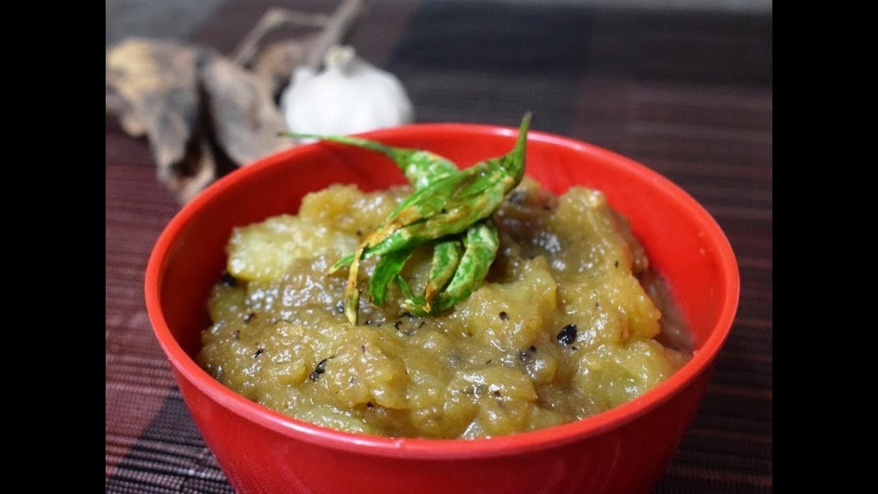 অমিতাৰ খাৰ I Amita Khar I Raw Papaya Khar I Assamese Khar Recipe
