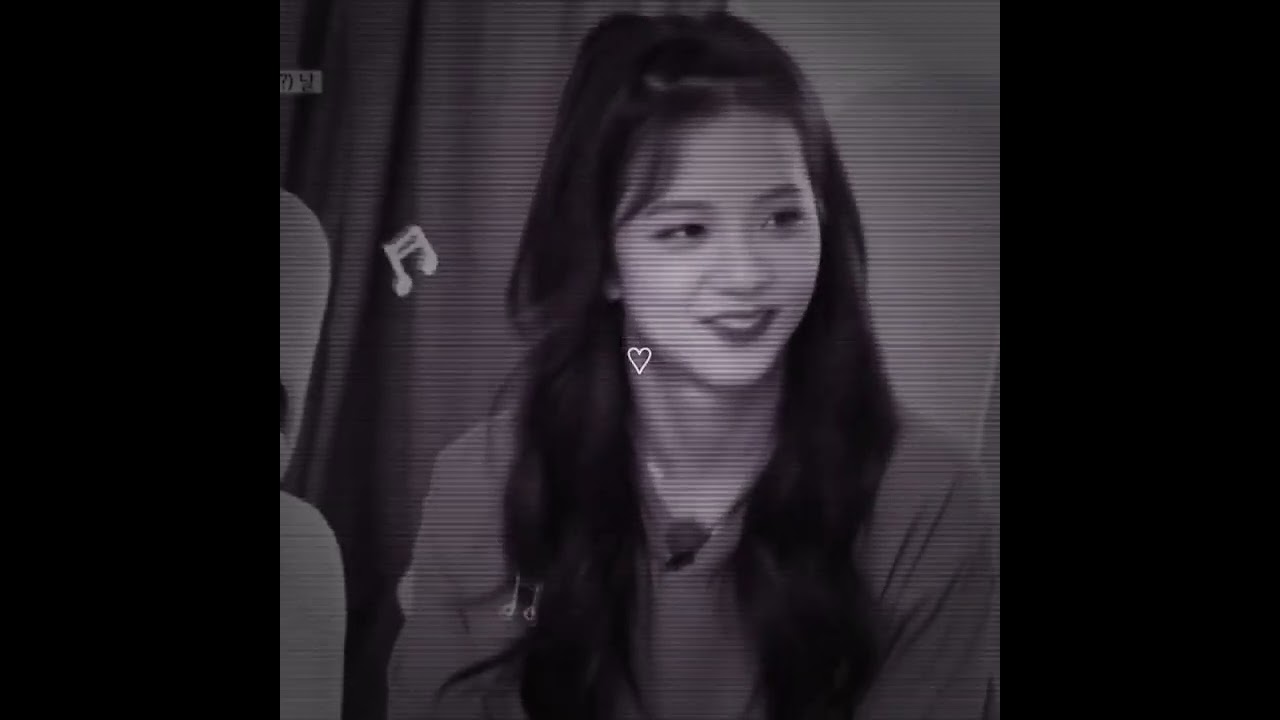 ♡!!  Jensoo - Heat Waves 「 EDIT 」